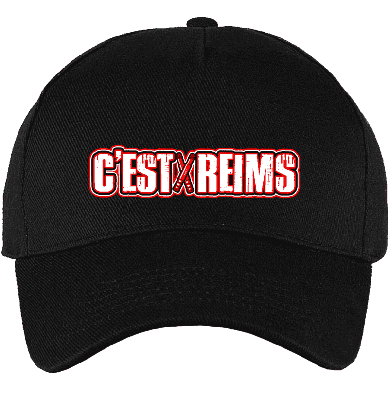 C Est Reims Kapa