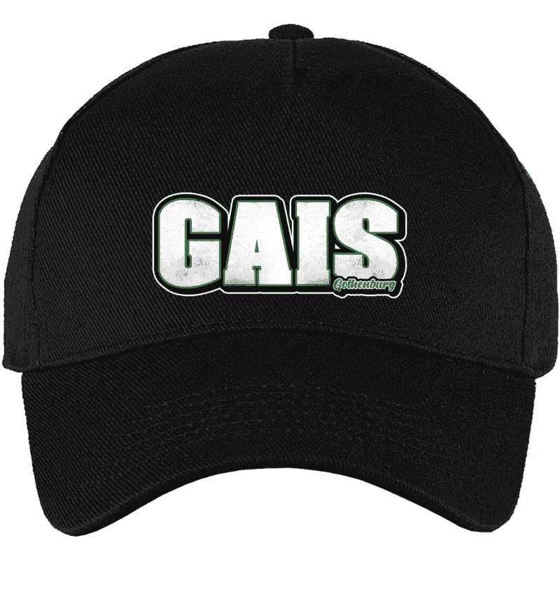 GAIS Göteborg Kapa