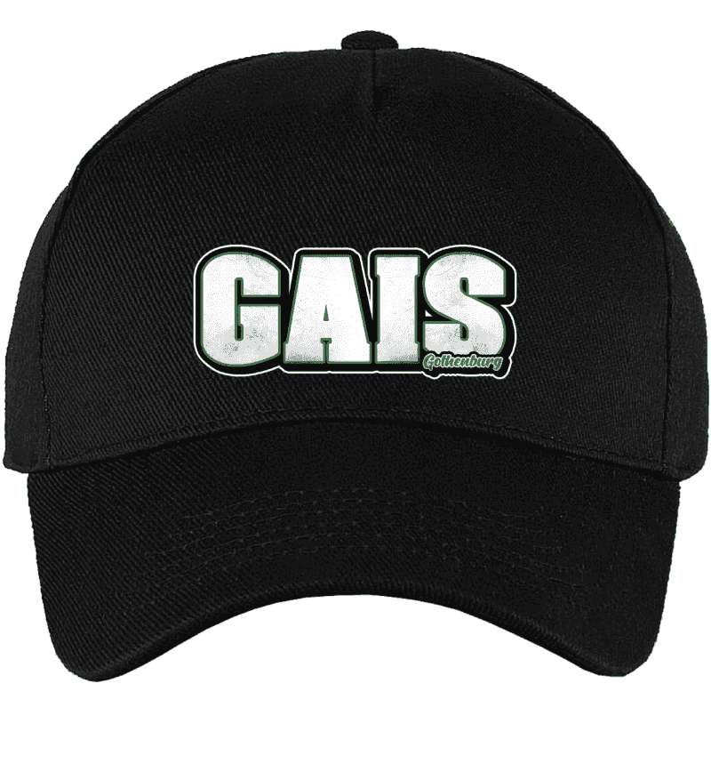 GAIS Göteborg Kapa