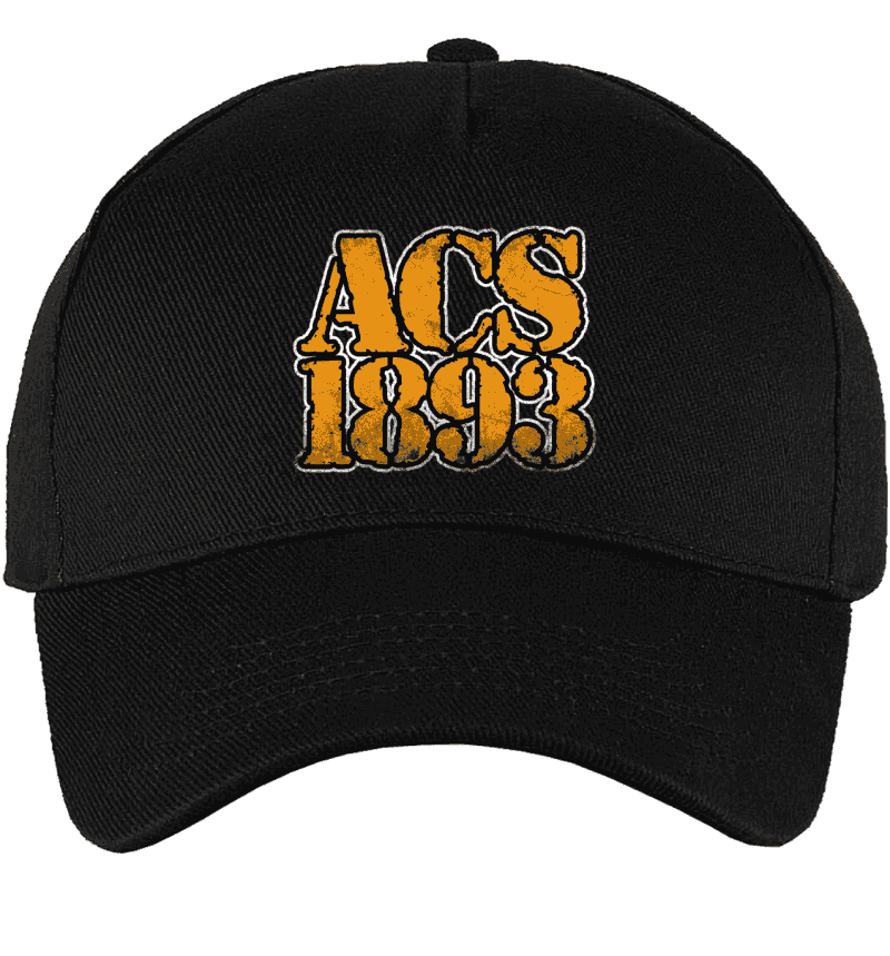 ACS 1893 Kapa