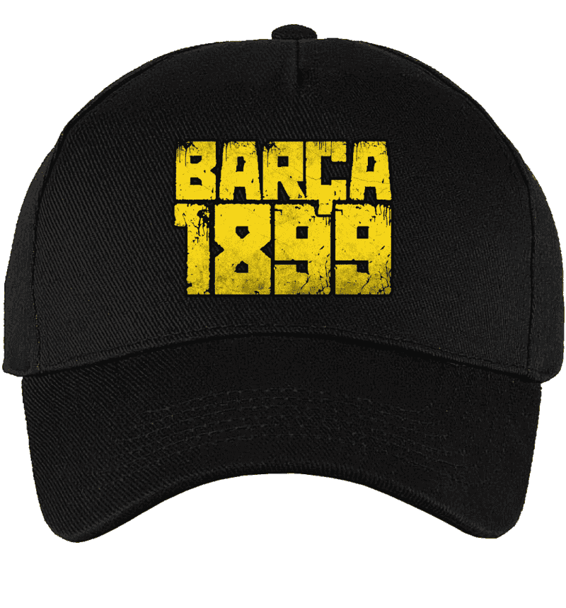 Barca 1899 Kšiltovka
