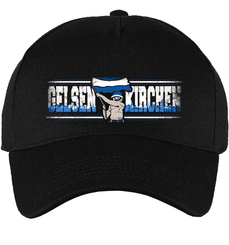 Gelsen Kirchen Kapa