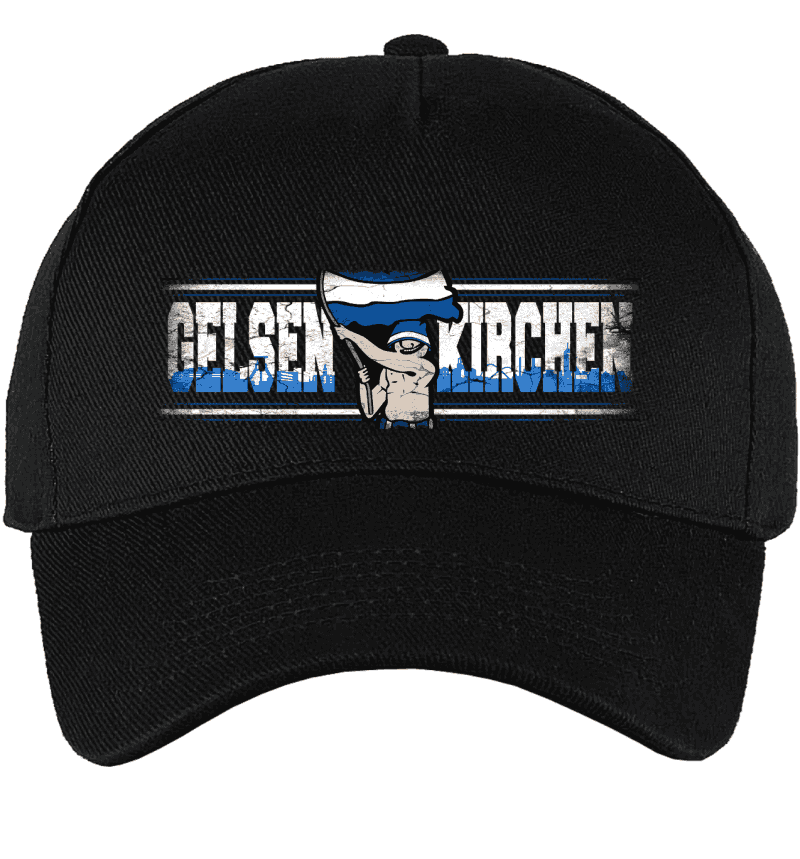 Gelsen Kirchen Kapa