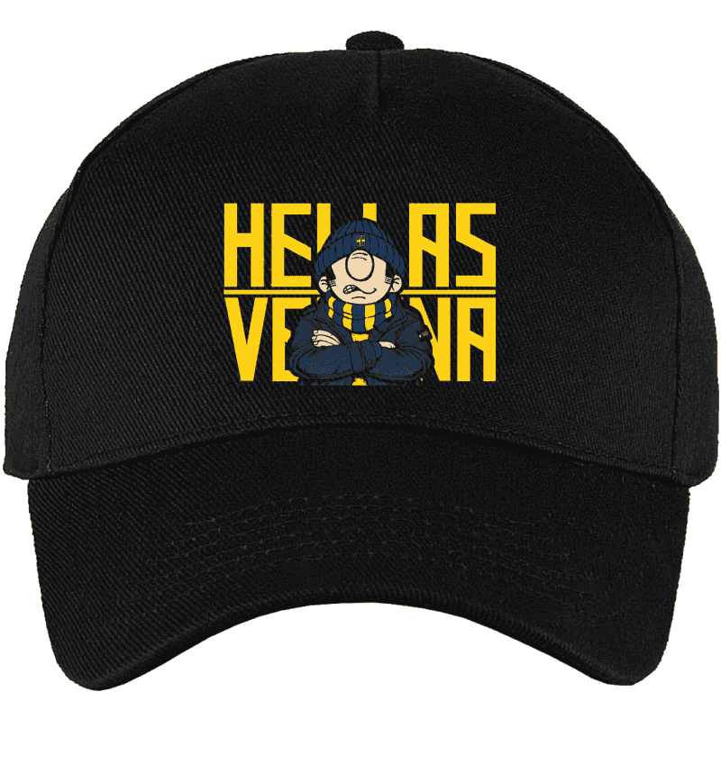 Hellas Verona Kapa