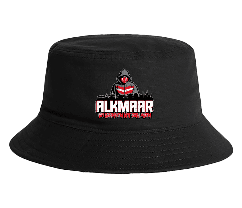 Alkmaar-Wij springen met zijn allen