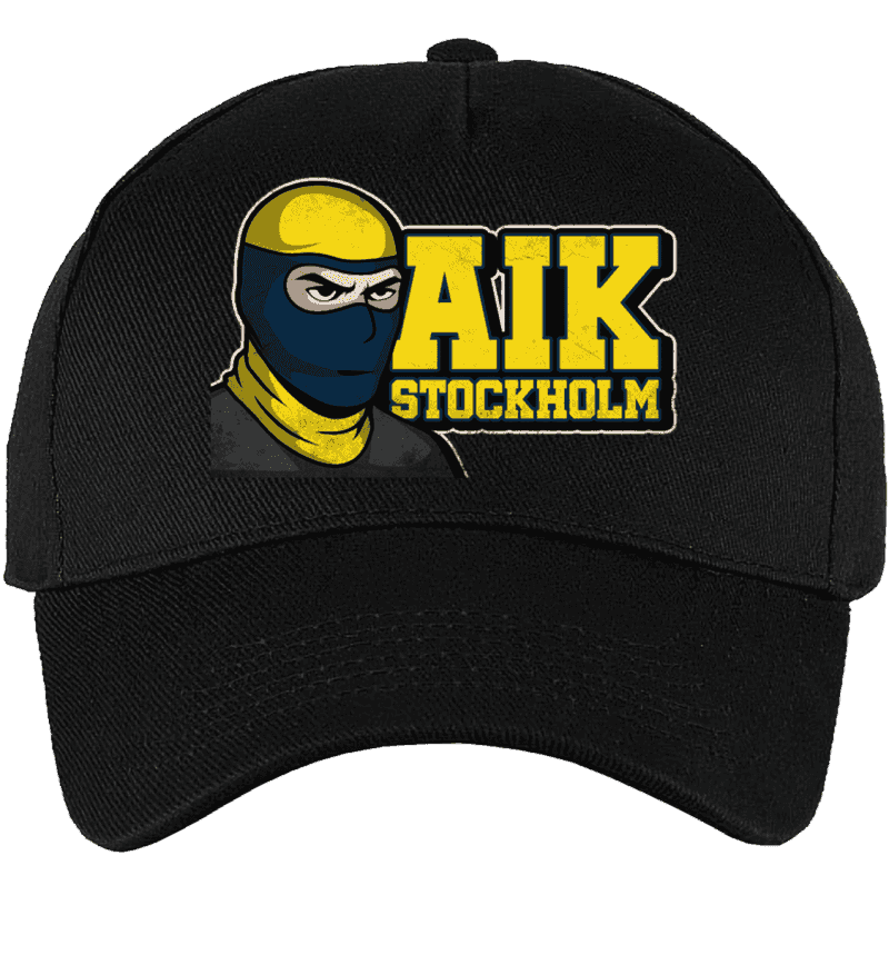Aik Stockholm Kapa