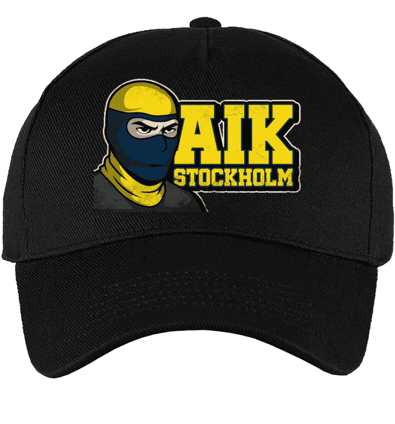 Aik Stockholm Boné