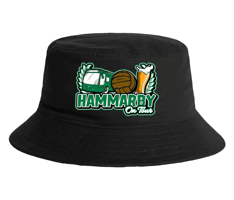 Hammarby ON Tour Kapa