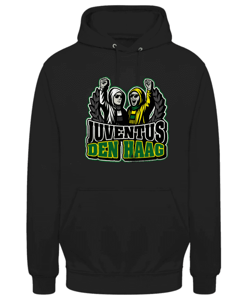 Juventus X Den Haag Džemper