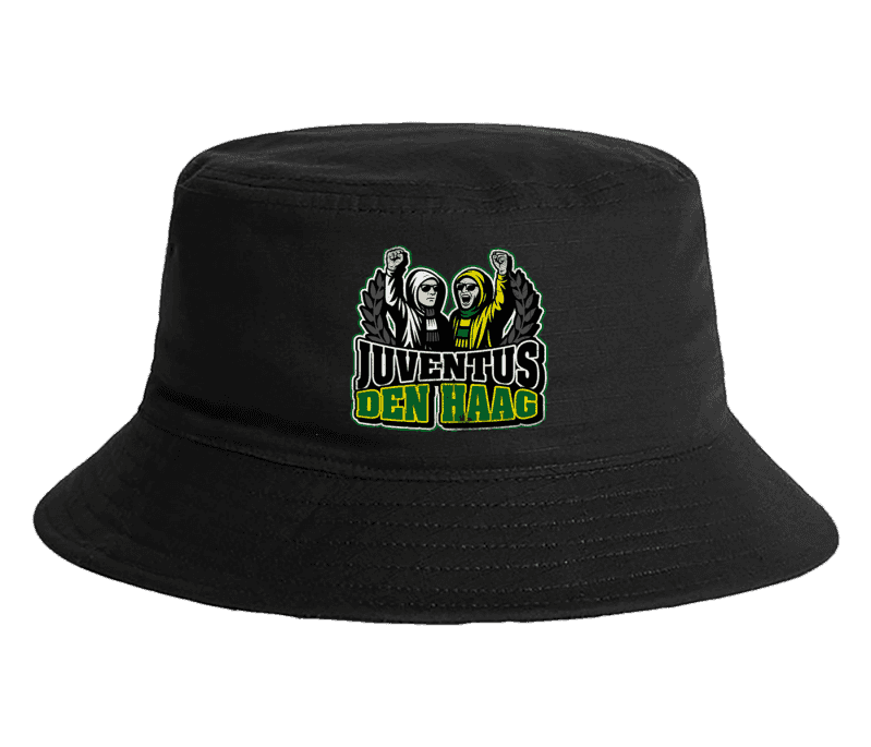 Juventus X Den Haag Kapa