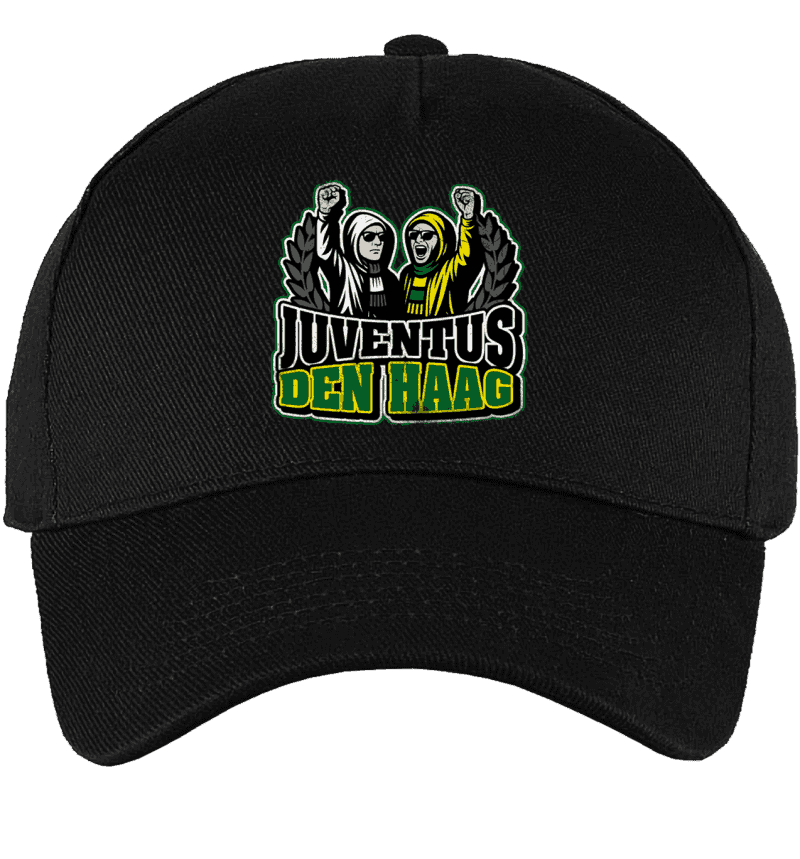 Juventus X Den Haag Kapa