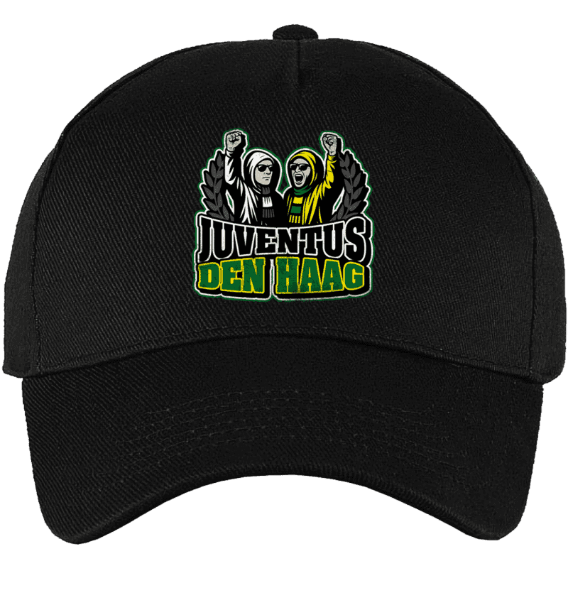 Juventus X Den Haag Kapa