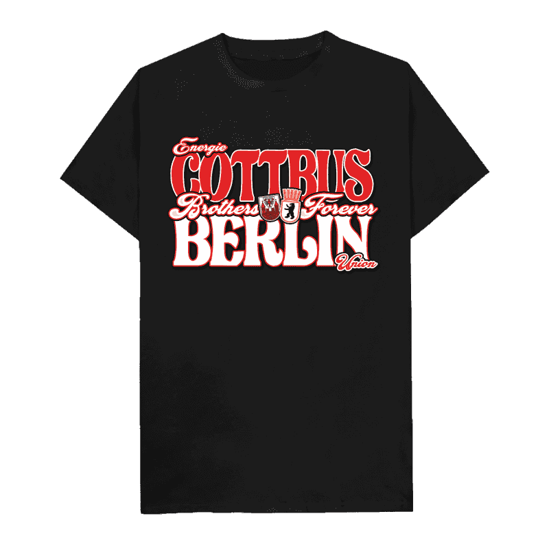 Cottbus brothers forever Berlin Majica