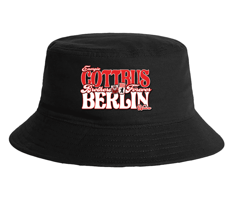 Cottbus brothers forever Berlin Kapa