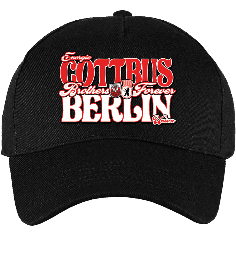 Cottbus brothers forever Berlin Kapa