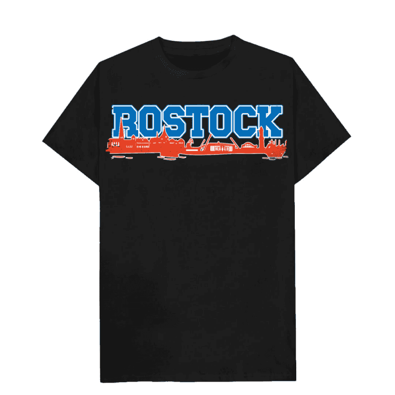 Rostock Majica