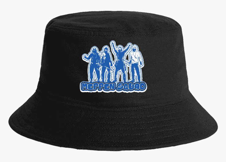 Meppen squad Klobouk