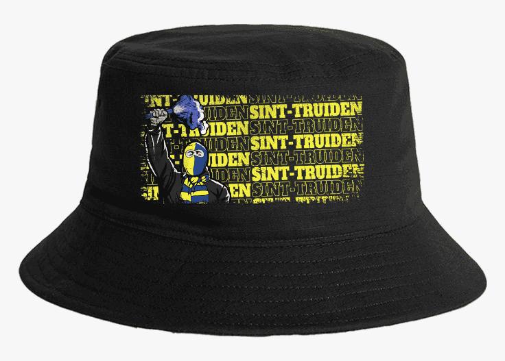 Sint-Truiden Kapa z obodom