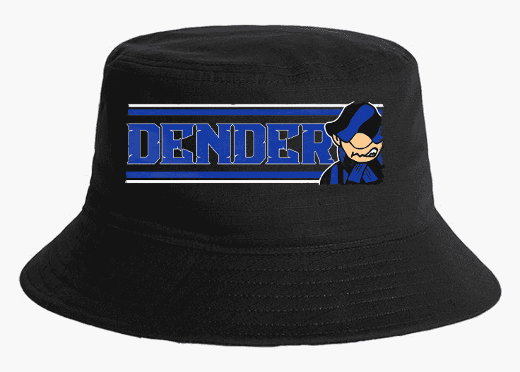Dender Bucket Hat