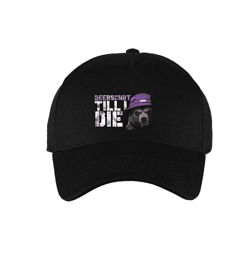 Beerschot till I Die Cap
