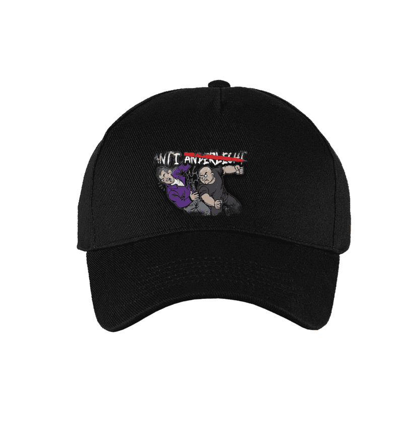 Anti Anderlecht Kapa