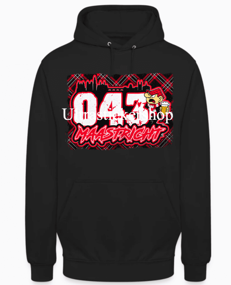 043 Maastricht