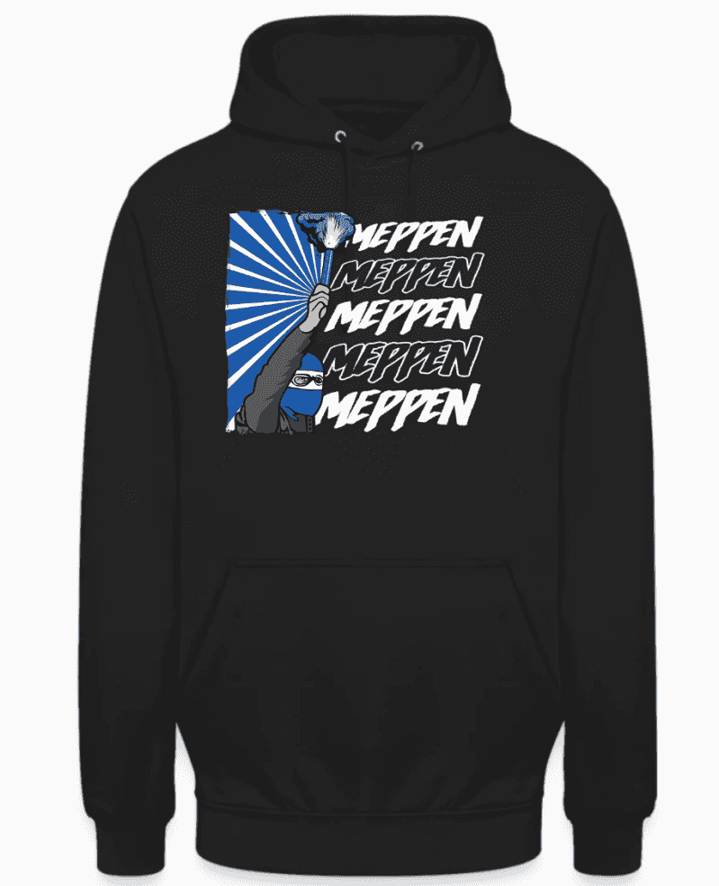Meppen Hoodie