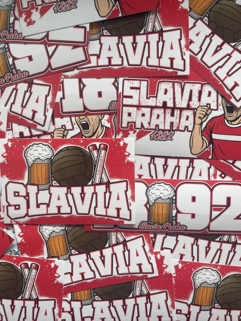 Slavia Praha