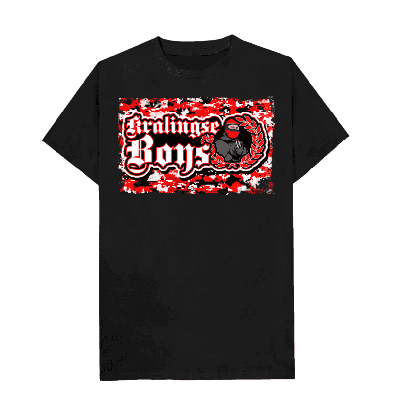 Kralingse Boys T-shirt