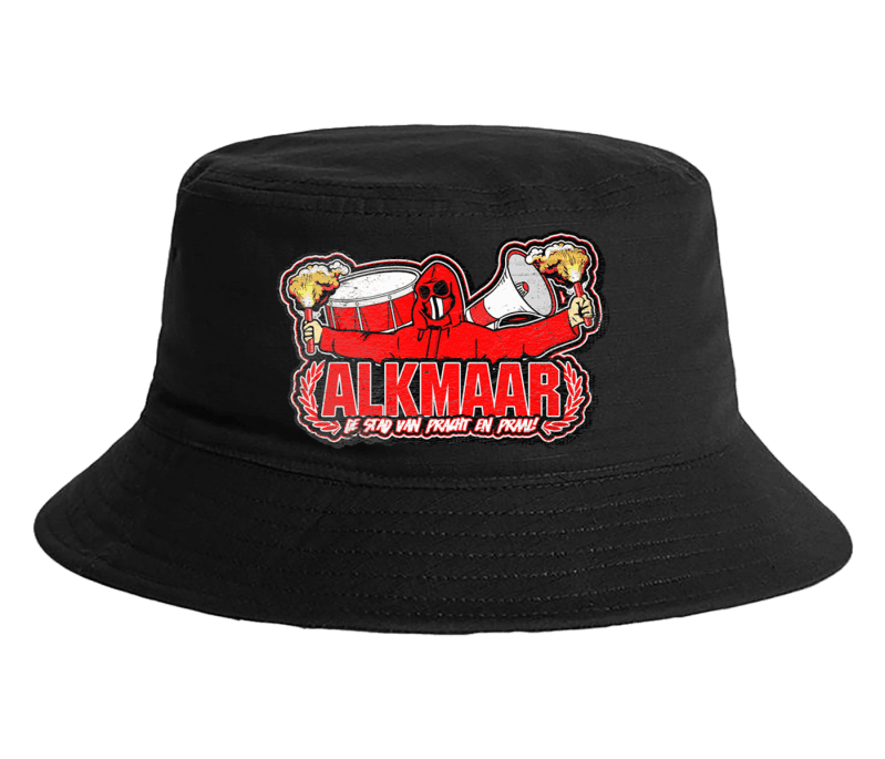 Alkmaar de stad van pracht en praal!