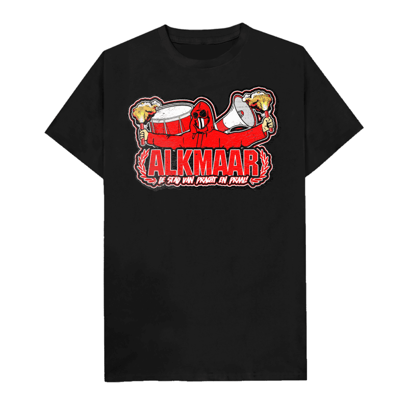 Alkmaar de stad van pracht en praal!