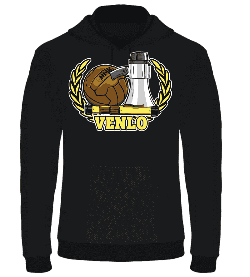 Venlo Mikina