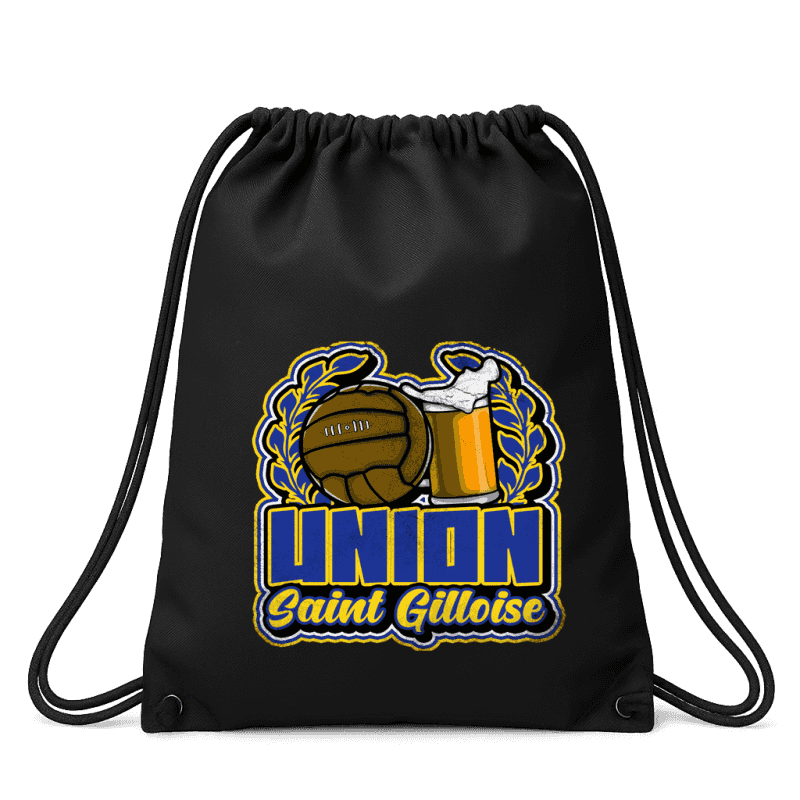 Union Saint Gilloise Torba sa šnure