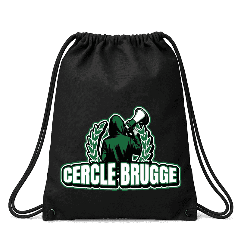Cercle Brugge Sac cu șnur