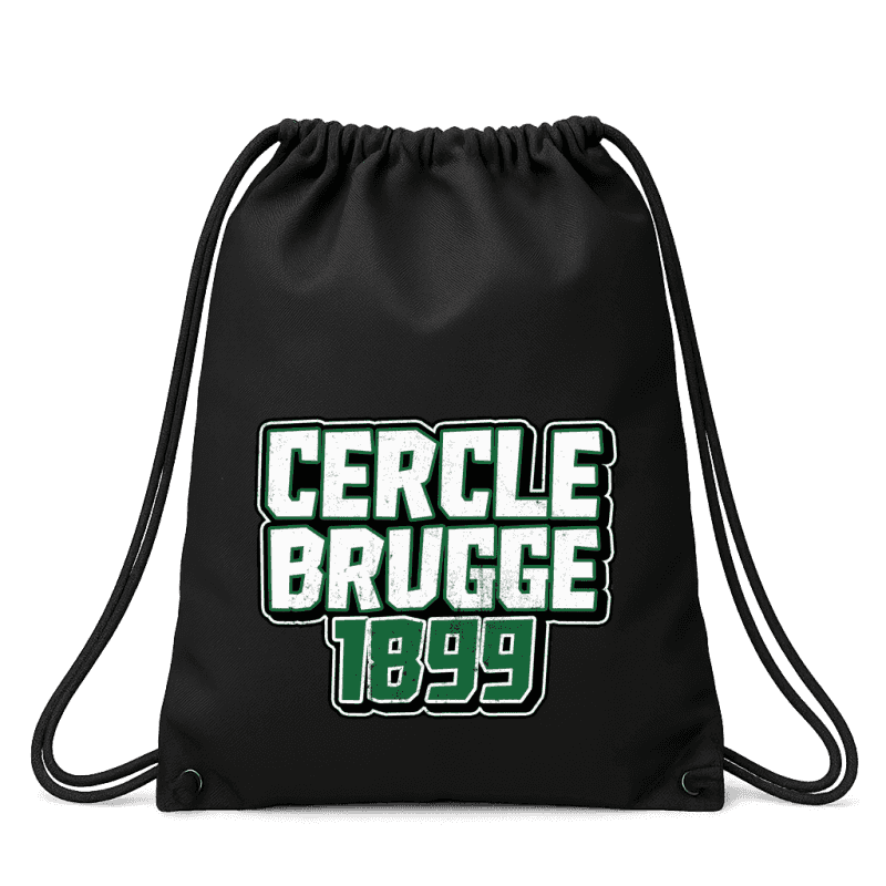 Cercle Brugge 1899 Sac à dos