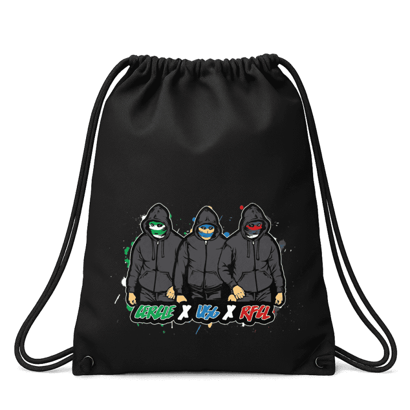 Cercle X USG X RFCL Torba sa šnure