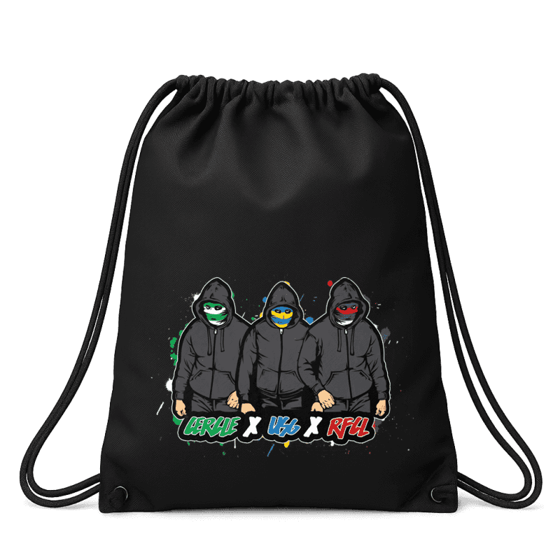 Cercle X USG X RFCL Torba sa šnure