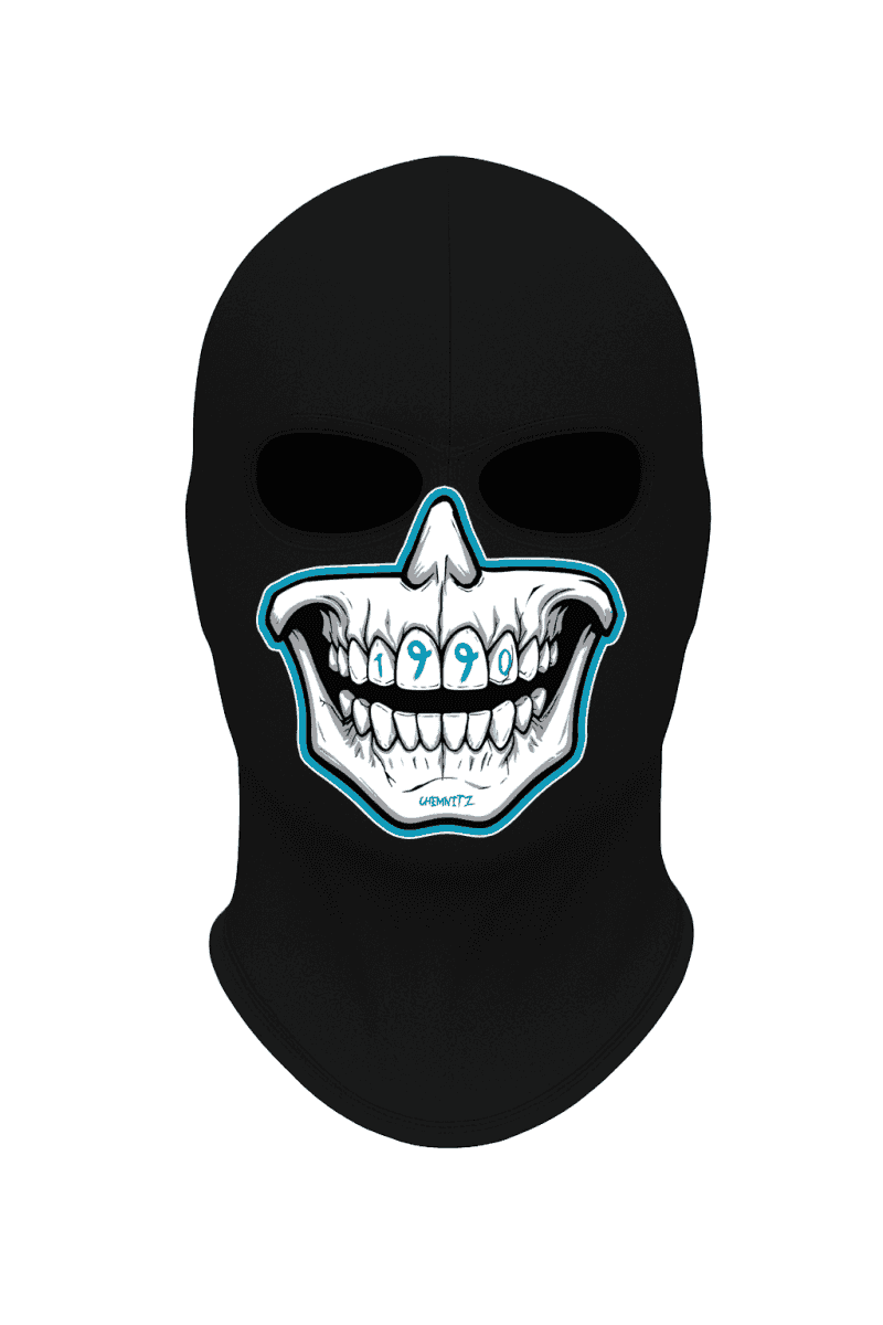 Chemnitz 1990 Balaklava