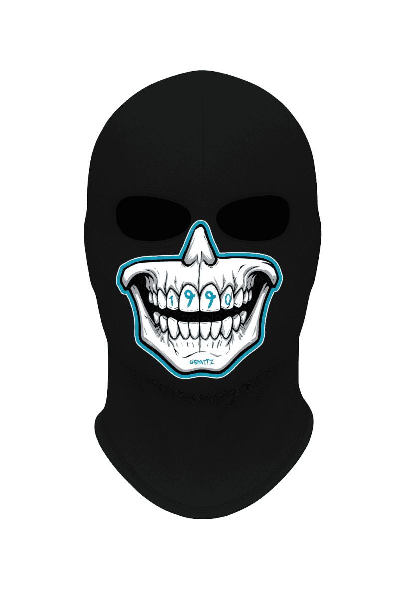 Chemnitz 1990 Balaklava