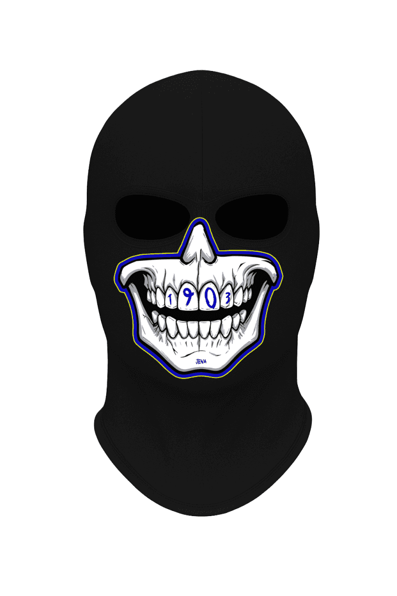 Jena 1903 Balaclava