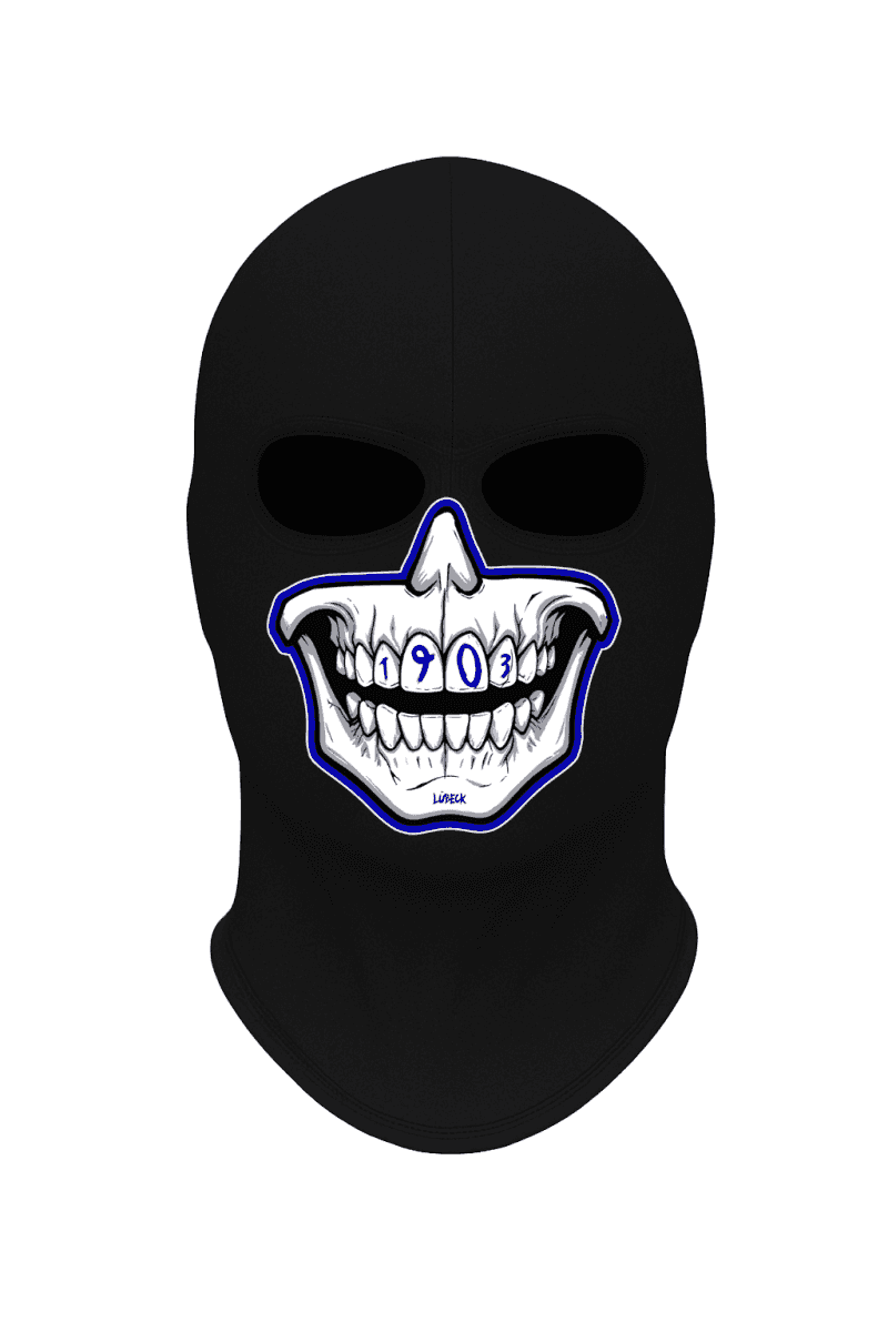 Lubeck 1903 Balaklava