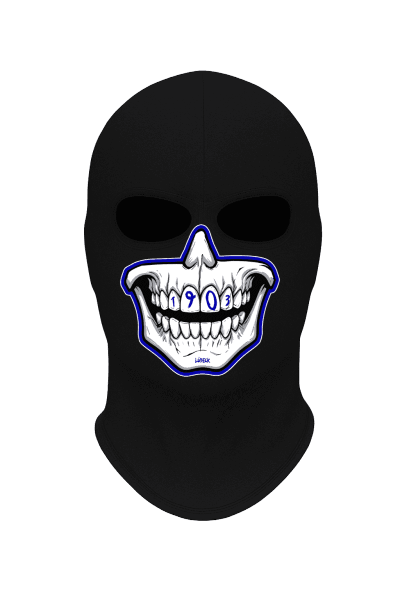 Lubeck 1903 Balaklava