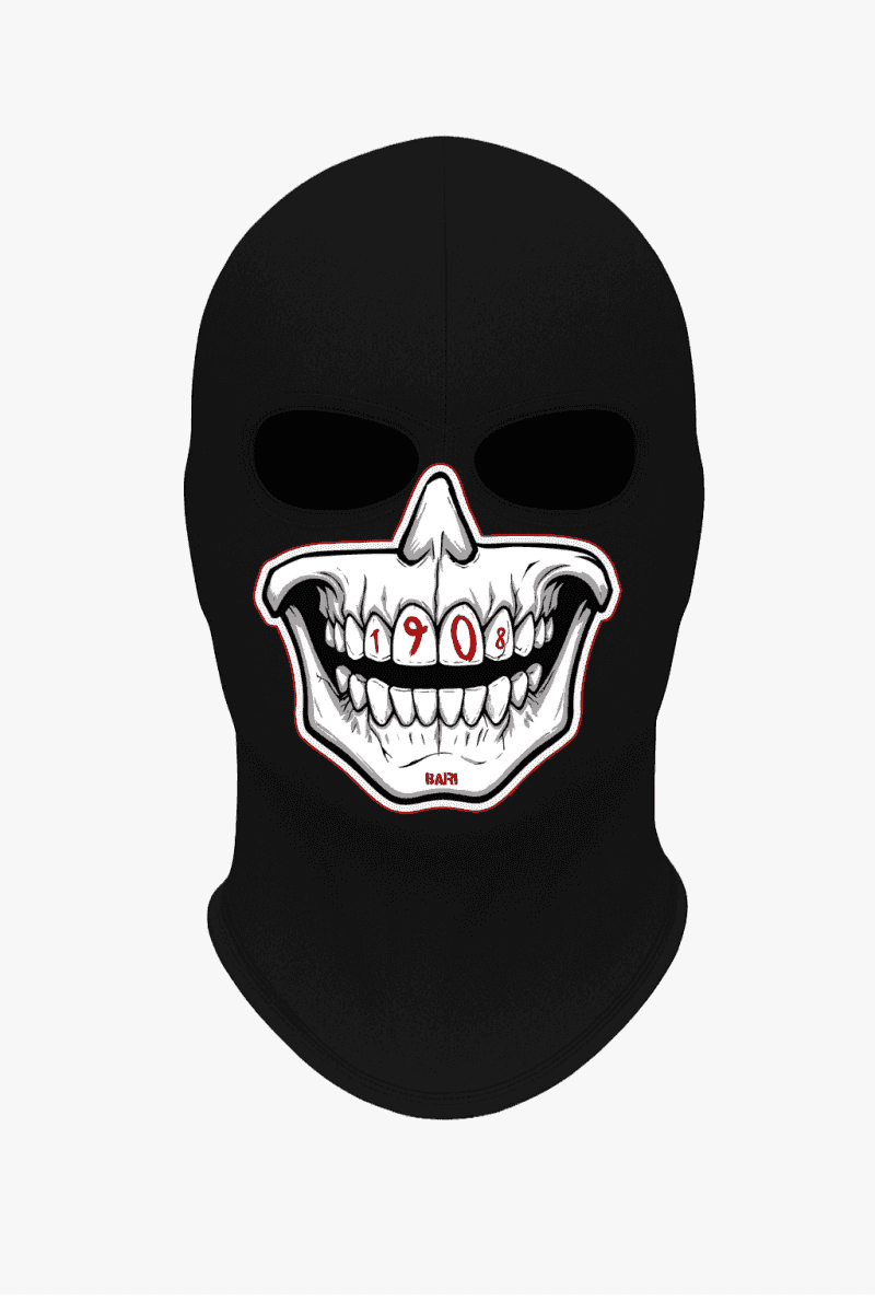 Bari 1908 Balaclava