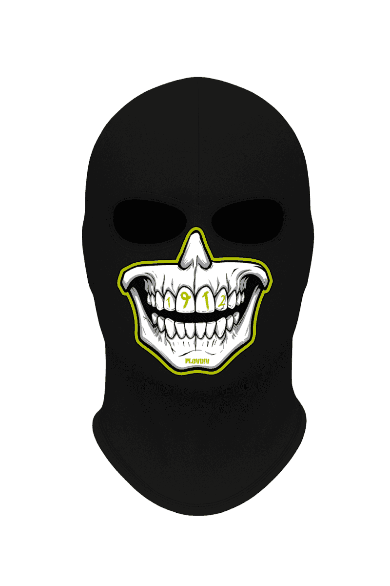 Sofiya 1929 Balaclava