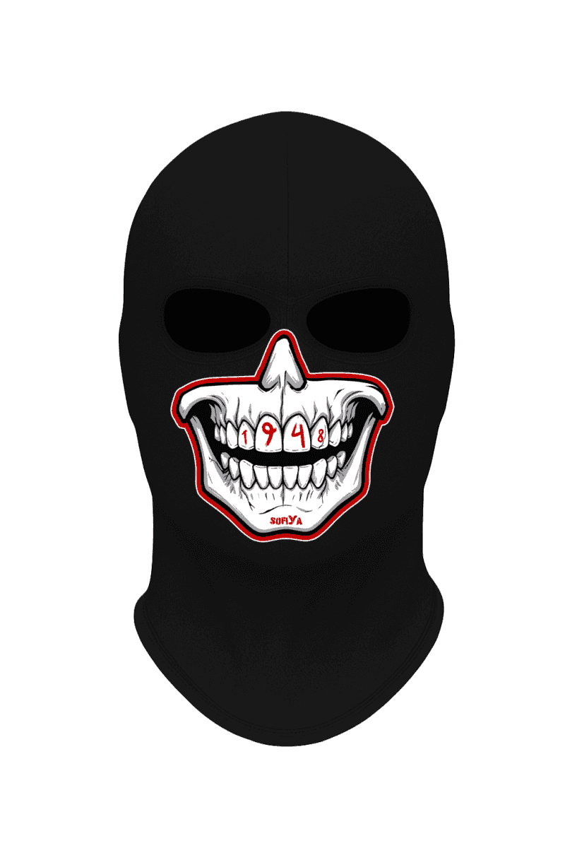 Sofiya 1948 Balaclava