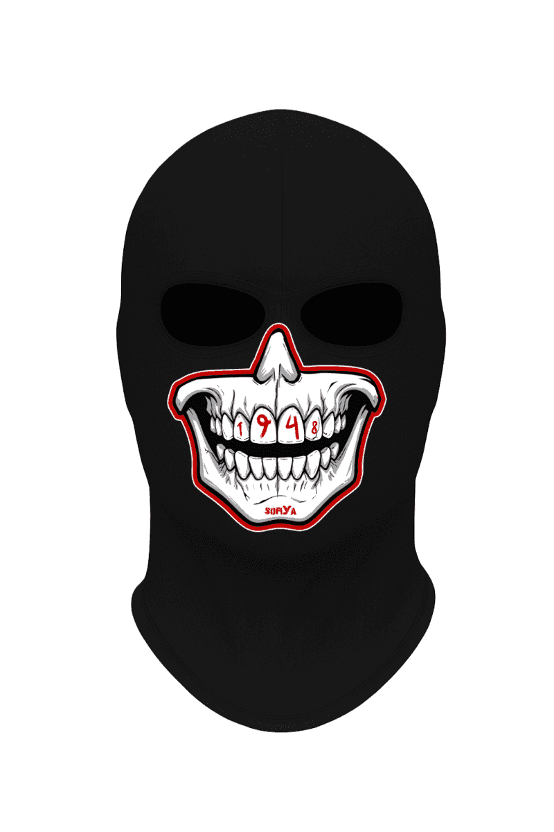 Sofiya 1948 Balaclava