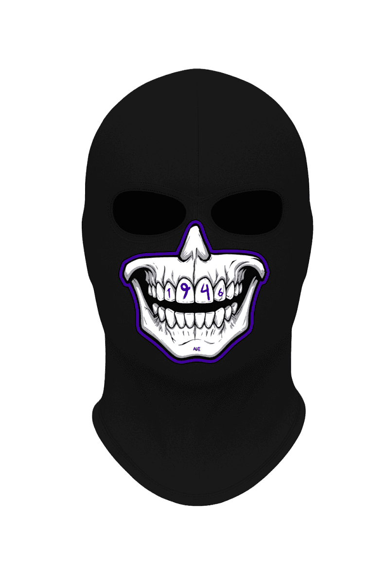 Aue 1946 Balaclava