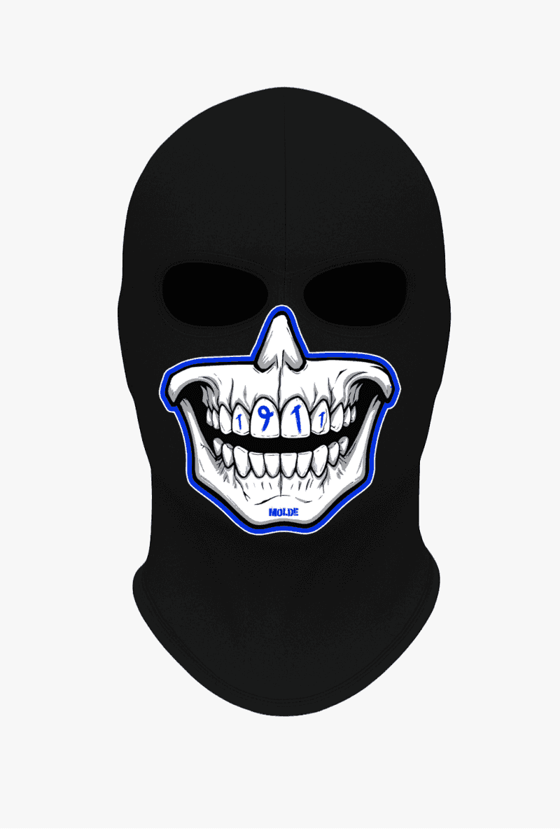 Molde 1911 Balaklava