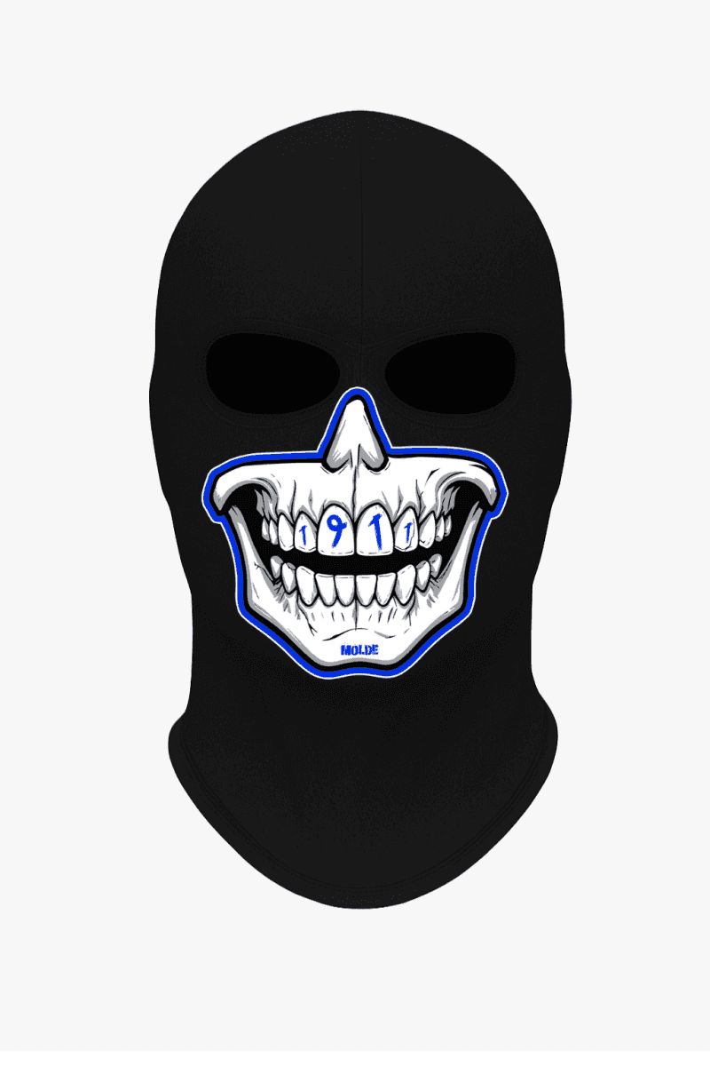 Molde 1911 Balaklava