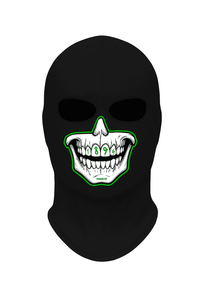 Hannover 1896 Cagoule